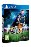 Rugby League Live 3 (Kytetty)