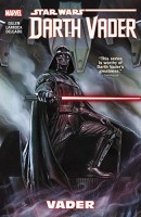 Star Wars: Darth Vader: Vol. 1 - Vader