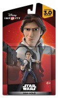 Disney Infinity: 3.0 Hahmo - Han Solo