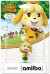 Nintendo Amiibo: Isabelle -figuuri (Animal Crossing collection)