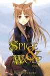 Spice and the Wolf: Novel 01