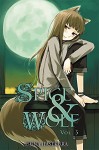 Spice and the Wolf: Novel 03