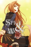 Spice and the Wolf: Novel 07 - Side Colors