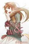 Spice and the Wolf: Novel 10