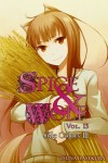 Spice and the Wolf: Novel 13 - Side Colors III