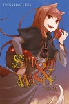 Spice and the Wolf: Novel 14