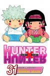 Hunter X Hunter: 31