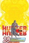 Hunter X Hunter: 29