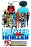 Hunter X Hunter: 30