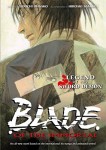 Blade of the Immortal: Novel - Legend of the Sword Demon