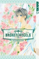 Broken Angels: 4