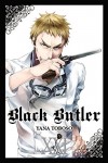 Black Butler: 21