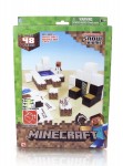 Minecraft: Easy To Build Assortiment - Snow