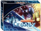 Pandemic: Legacy Season 1 - Blue