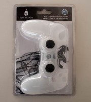 Spartan Gear: Silicone Protective Cover (+2 ohjainapu)