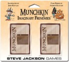 Munchkin: Imaginary Frenemies Blister