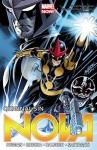 Nova: Vol. 4 - Original Sin