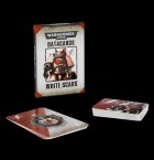 White Scars Data Cards