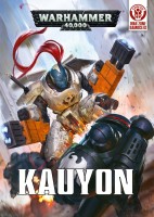 War Zone Damocles: Kauyon