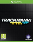 Trackmania Turbo