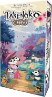 Takenoko: Chibis Expansion