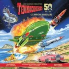 Thunderbirds Boardgame