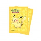 Ultra Pro Sleeves: Pikachu (65kpl)