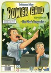 Power Grid Expansion: Stock Companies