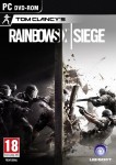 Tom Clancy's: Rainbow Six Siege (EMAIL - ilmainen toimitus)