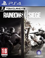 Tom Clancy\'s: Rainbow Six Siege