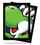 Deck Protector Super Mario: Yoshi (65)