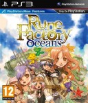 Rune Factory: Tides of Destiny