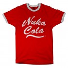 T-paita: Fallout - Nuka Cola (M)