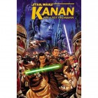 Star Wars: Kanan, the Last Padawan