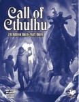 Call of Cthulhu 7th Edition Quick Start