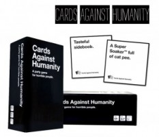 Cards Against Humanity: UK Edition