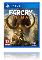 Far Cry: Primal (Käytetty)