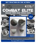 IMP: Combat Elite Trigger Treadz + Thumb Grips (Urban Camo)
