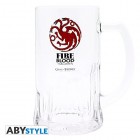 Tuoppi: Game Of Thrones - Targaryen Fire And Blood