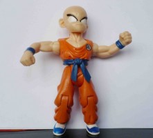 Figuuri: Dragon Ball - Krillin