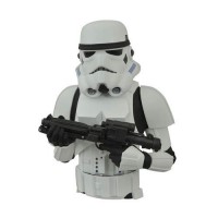 Star Wars: Stormtrooper - Sstkirstu