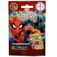 Marvel Dice Masters: Amazing Spider-Man Blind Foil Pack