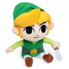 Nintendo: Zelda Link Plush 16cm