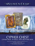 Strange: Cypher Chest