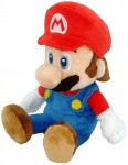 Nintendo: Mario Plush 20cm