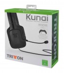 Tritton: Kunai 3.5mm Headset