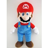 Nintendo: Mario Plush 24cm
