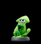 Nintendo Amiibo: Splatoon Squid -figuuri (Splatoon Collection)