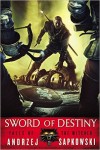 Witcher: Sword of Destiny TPB
