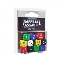 Star Wars: Imperial Assault- Dice Pack